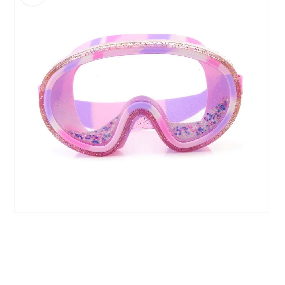 Bling2o Disco Swim Goggles — image 2 of 8